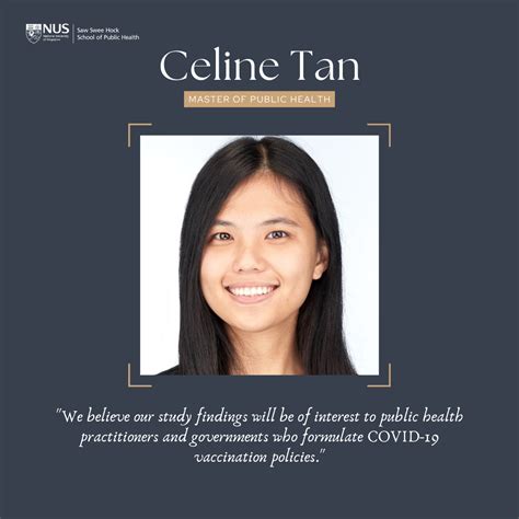 Celine Tan 